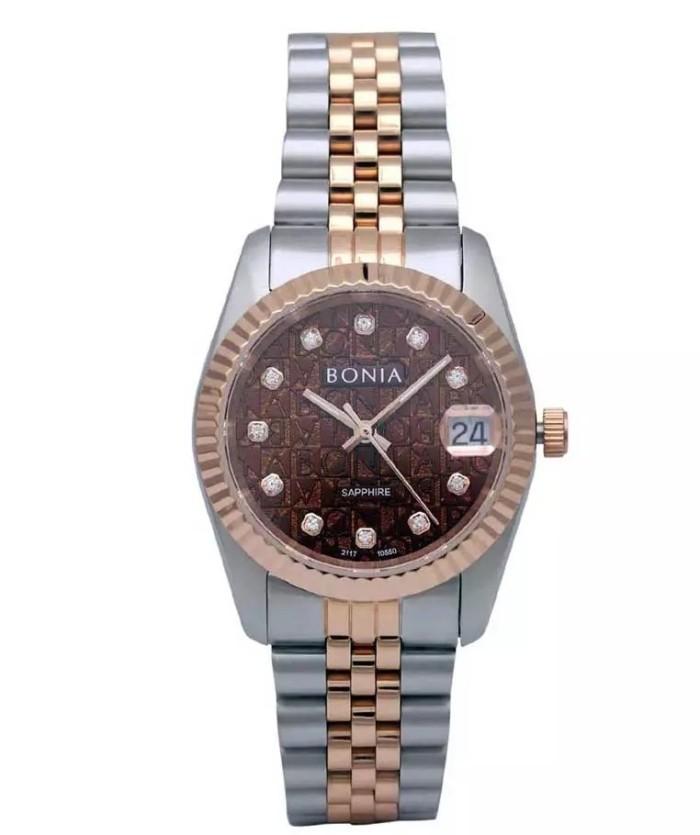 Jam Tangan BONIA Wanita Original BN B10550-3646