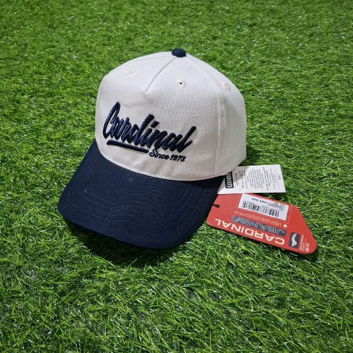 new series topi pria cardinal jeans original 100