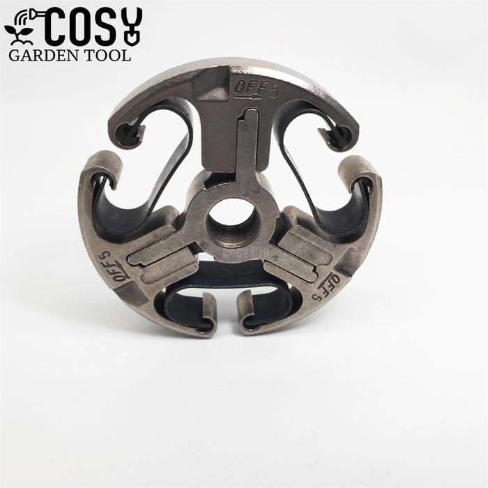 Clutch Assembly Fit For Husqvarna 362 365 371 372 372XP Chainsaw
