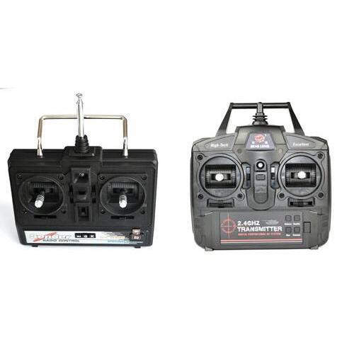 Meriam Angkat Gearbox/BB Lauch Sistem 1/16 Heng Long RC  Model