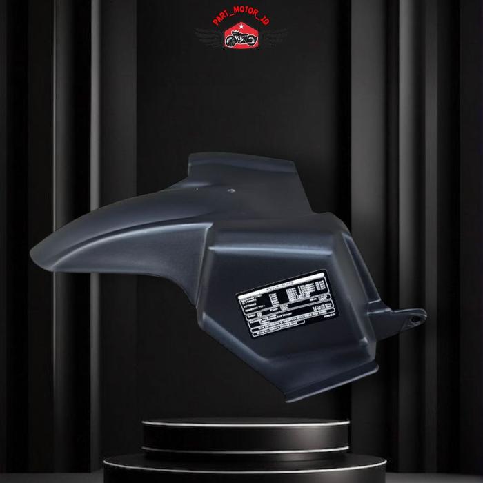 HUGGER AIRBLADE SPAKBOR KOLONG VIETNAM SPAKBOR BELAKANG MOTOR BEAT FI 2012-2019 SCOOPY 2017-2020 BEA