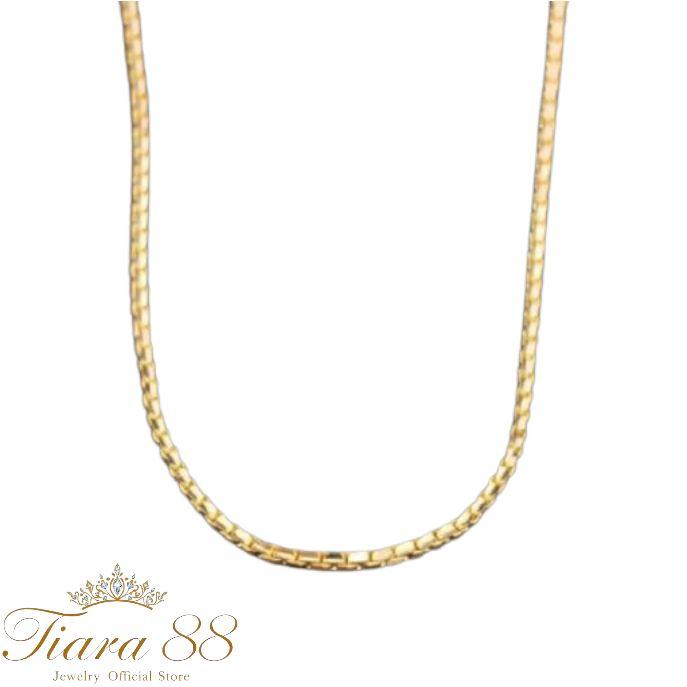 Kalung Emas 2.95 Gram Kadar 750