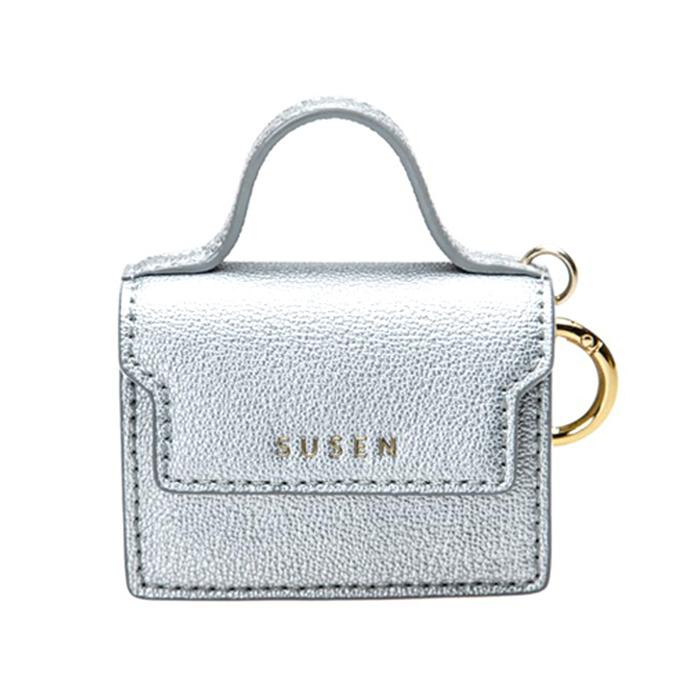 THYS SUSEN Tas Micro Wanita 4024 - Silver