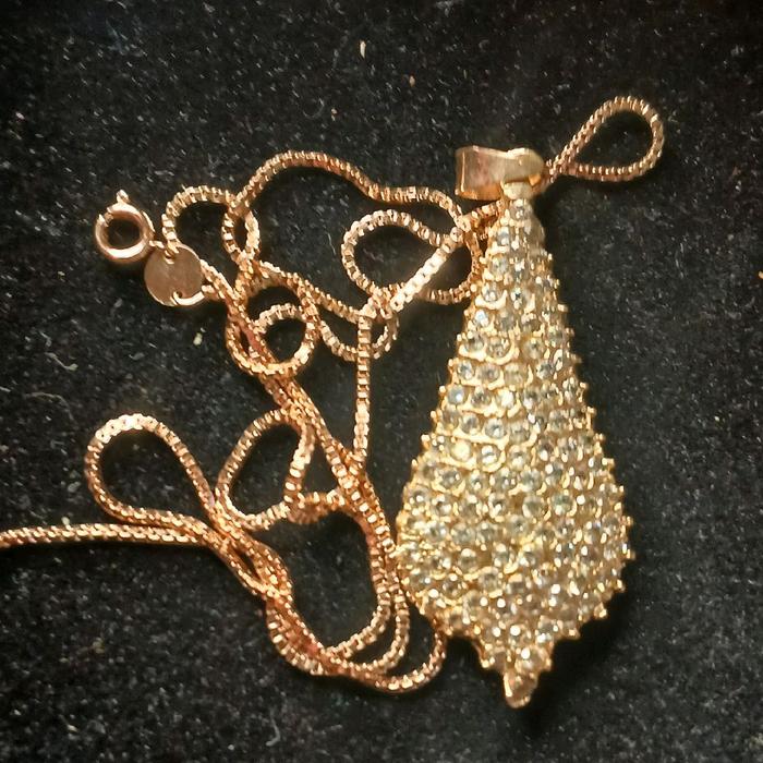 kalung salak