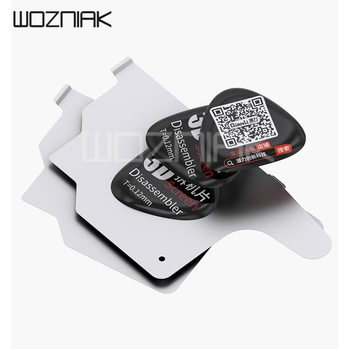 QianLi 3D Disassember & Clean up Tool For Smartphone Screen Repair