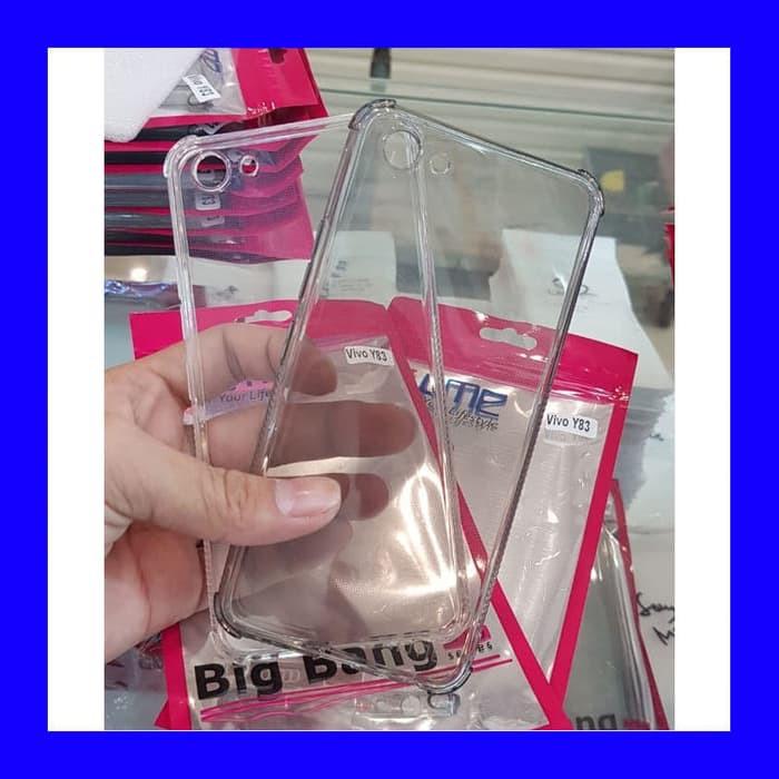 Soft Case TPU Bigbang Original UME for Vivo Y83