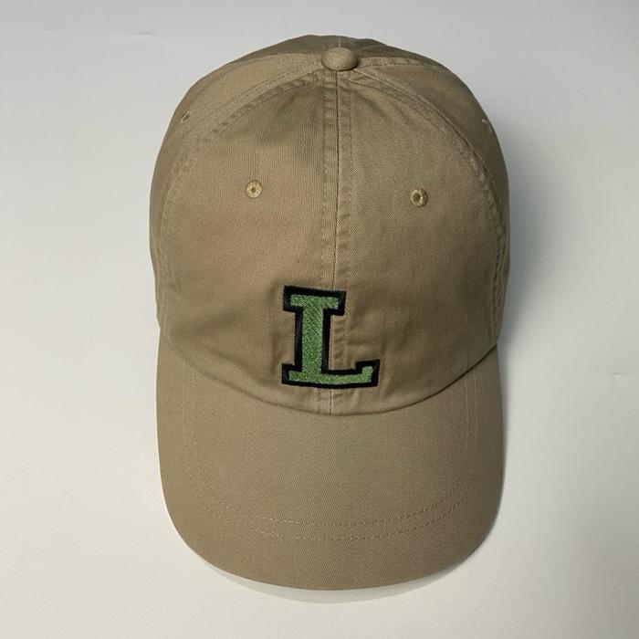 TOPI LACOSTE INISIAL FULL TAG CAPS