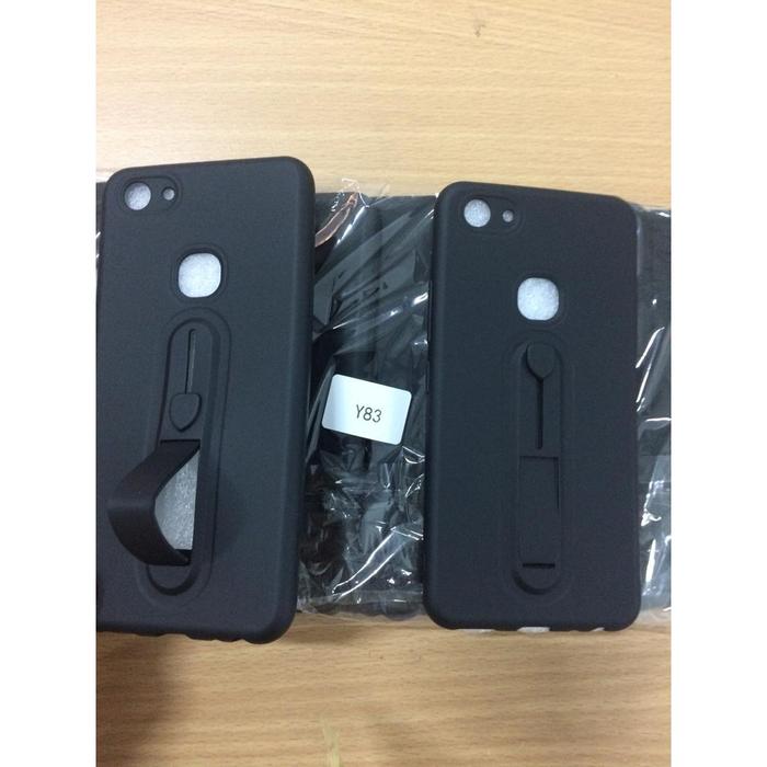 Soft Case TPU WRIST BAND For Vivo Y83 New