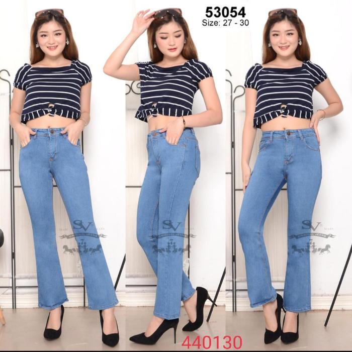 Celana cutbray sv7 original 440 4231 4316 450