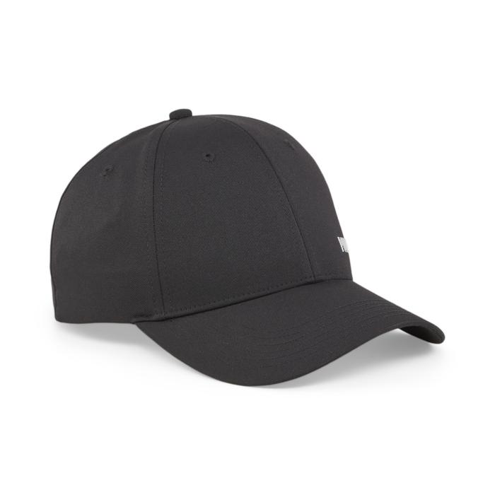 Puma Topi Baseball Essentials  PUMA Puma Black