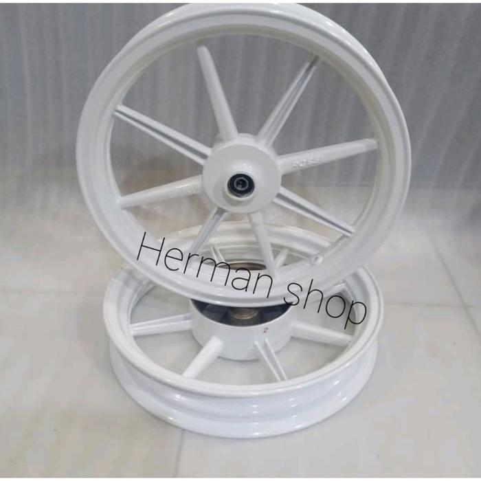 VELG VROSSI MIO - FINO / VELG VROSSI COMET MIO -FINO VELG VROSSI M3 VELG MIO M3 XEON / VELG VROSSI M