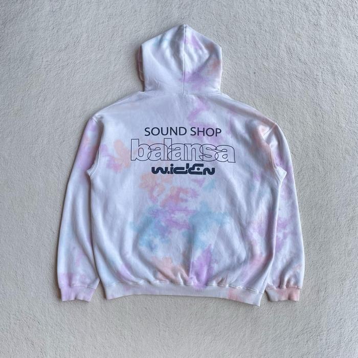 Hoodie Sound Shop Balansa Widen