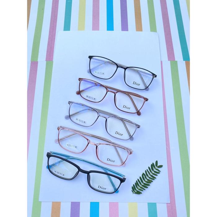 Chicks Frame Kacamata DR 8249