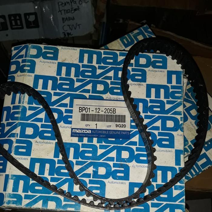 timing belt mazda interplay orisinil KI1