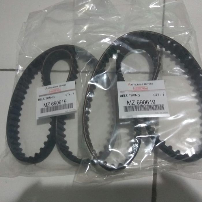 Timing belt T120SS Injection T120ss 1.5 KI1