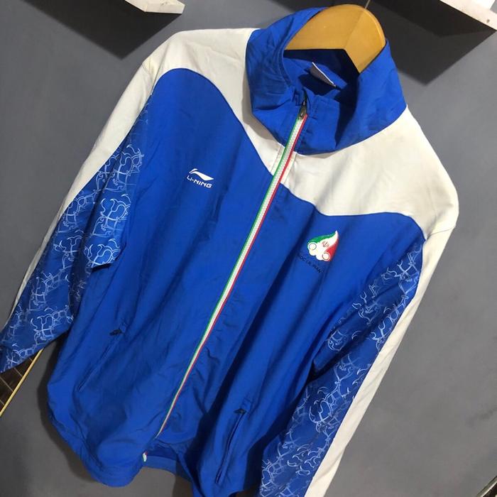 Jaket Lining second original