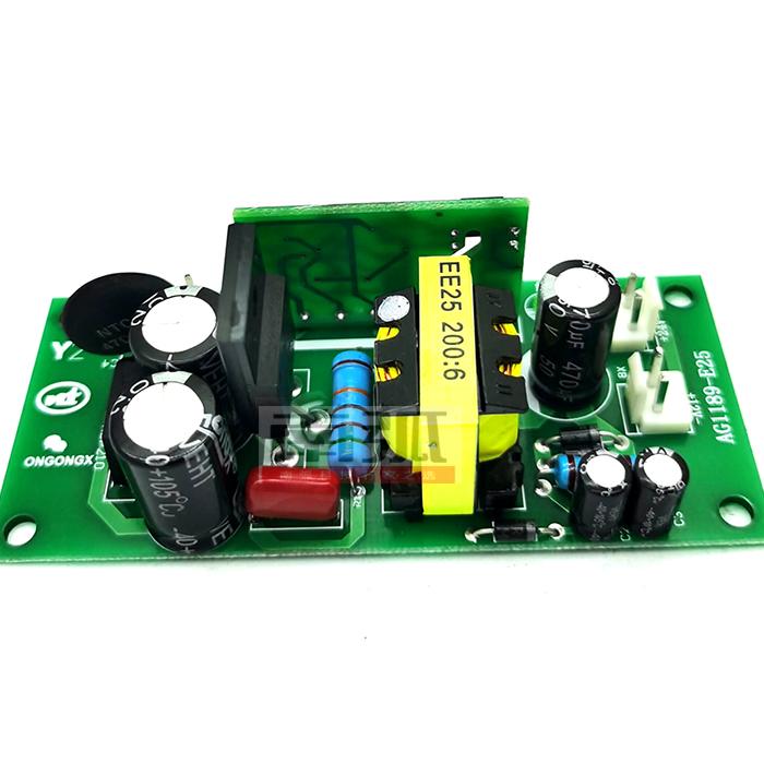 Inverter Welder Auxiliary Power Supply 12V Welder Maintenance