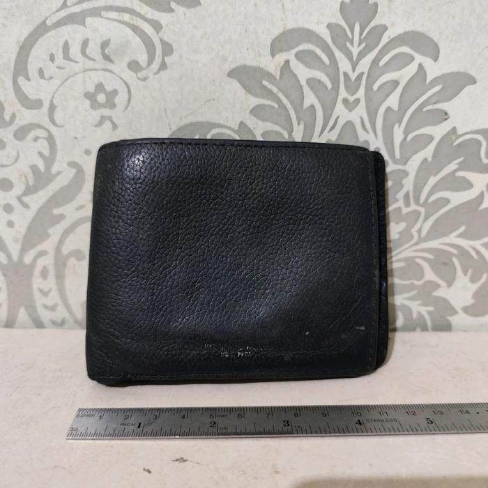 Dompet pria MK kulit preloved