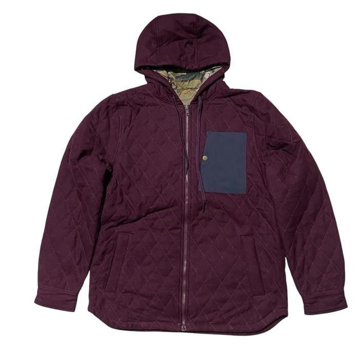 MARMOT mt rose insulated jacket