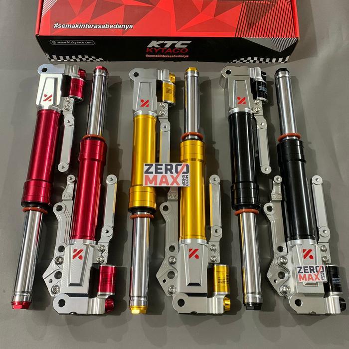 Shock Shockbreaker KTC Kytaco SFF-07 NMAX Old All New NMAX 2020 UP