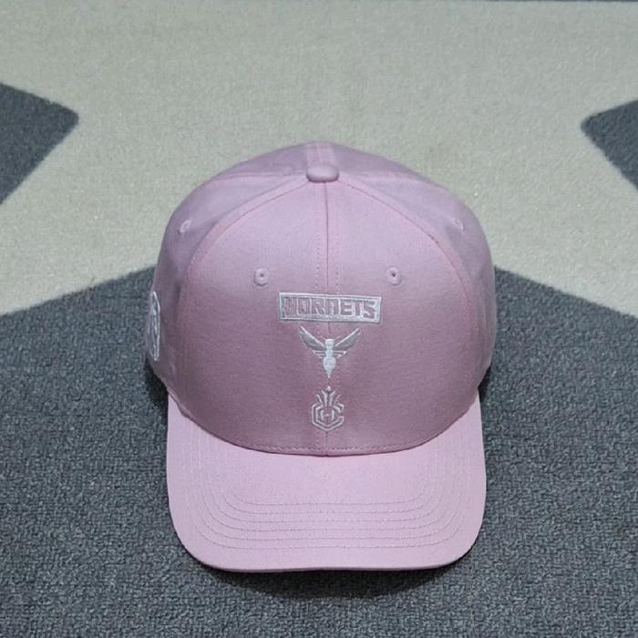 topi nba charlotte hornets original second