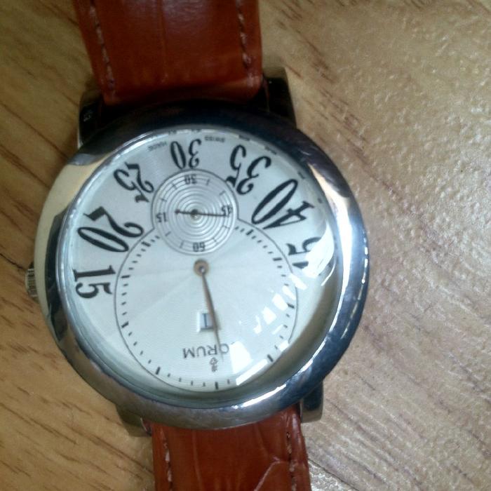 jam corum vintage