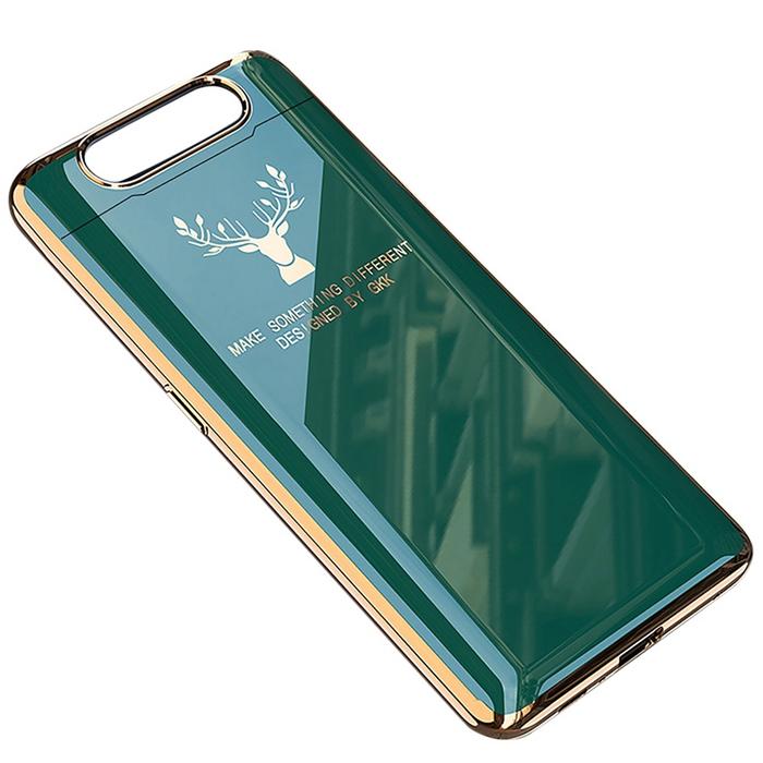 for Samsung A80 Mobile Phone Case All-Inclusive Anti-Fall A80