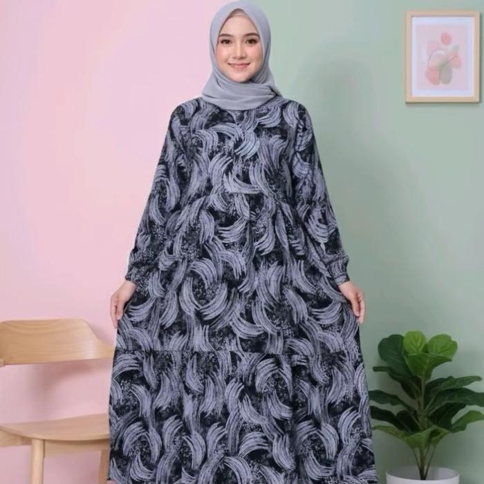 Longdress Midi Premium Aii Ly Size 3L