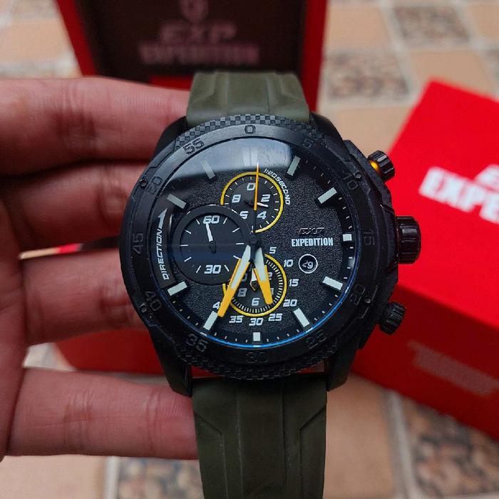 Expedition E6810 M Original