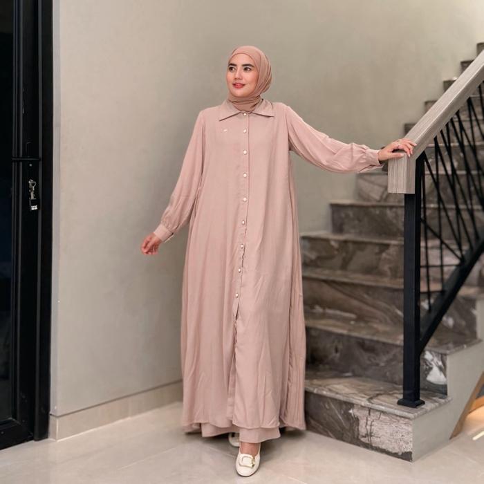 Zalifa - Hawa Dress original