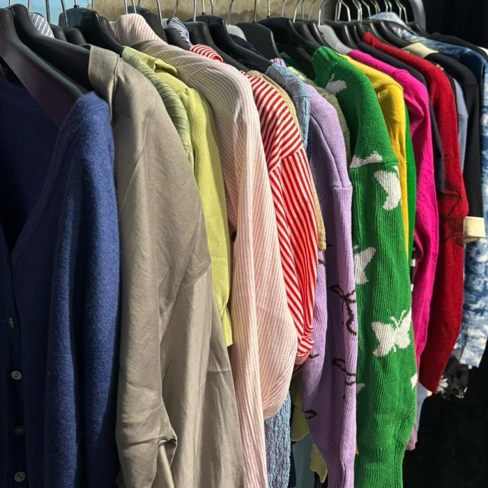 Thrift by amot kode bisa di tulis dicatatan