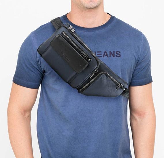 HUSH PUPPIES waist bag VTHSP262 original store