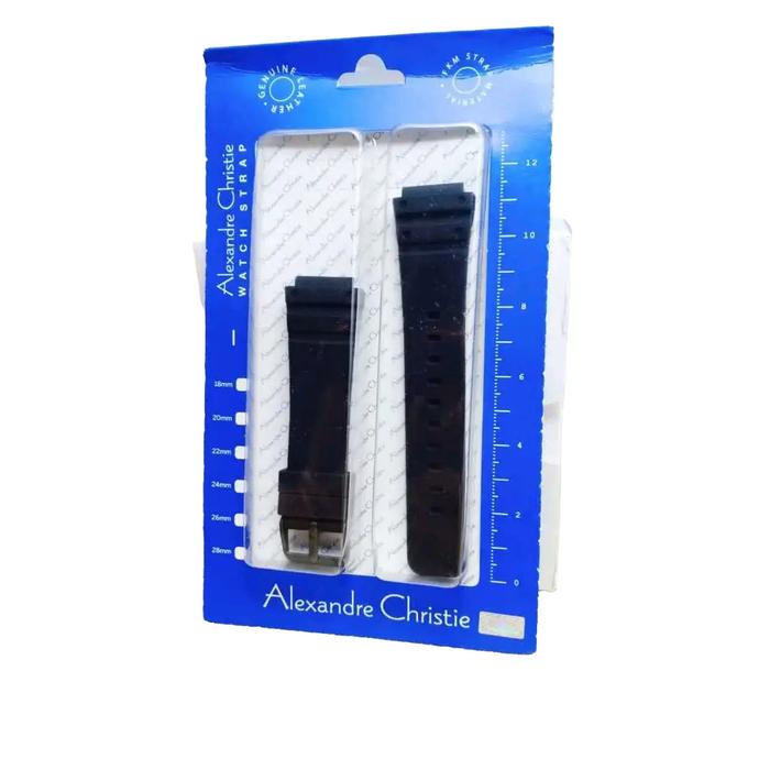 (original) STRAP RUBBER AC 2811 ORIGINAL / TALI JAM AC 2811