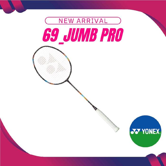 New Raket Badminton Yonex Nanoflare 700 Pro Game