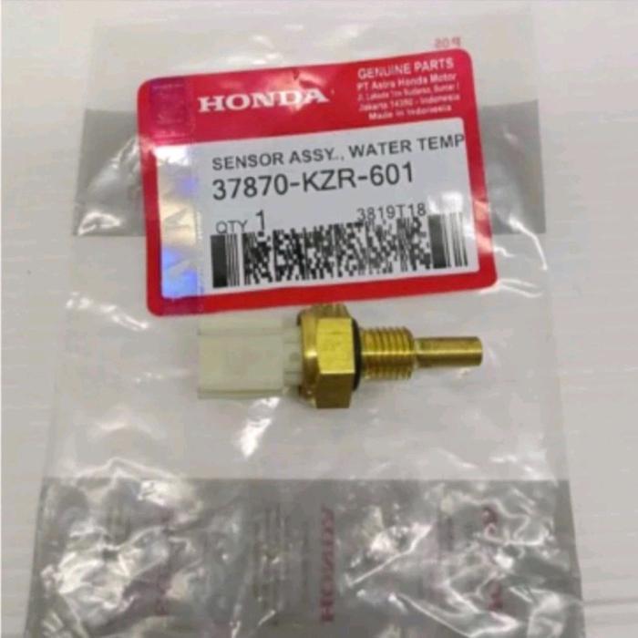 Sensor Suhu Eot (KZR) buat motor Vaeio 125, Vario 150 New, Vario Led, Vario esp.