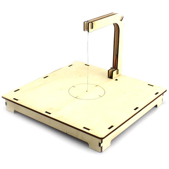 PVC Professional Foam Cutter Electric Foam Polystyrene Cutting