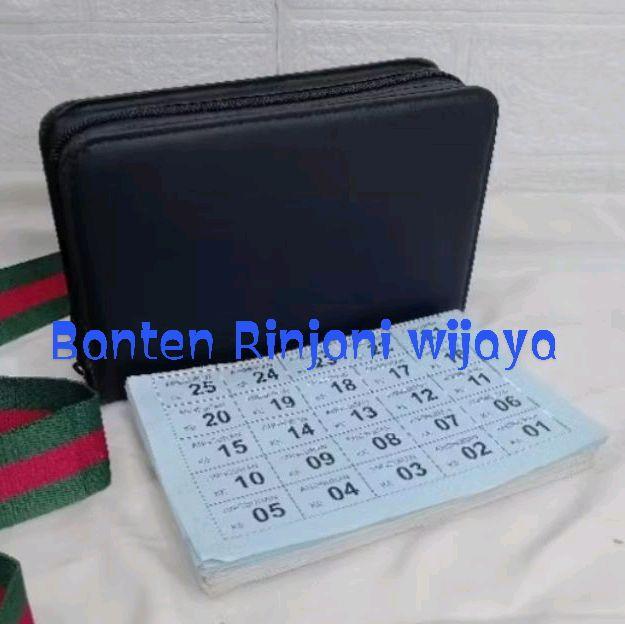 agenda romes kosipa harian resleting