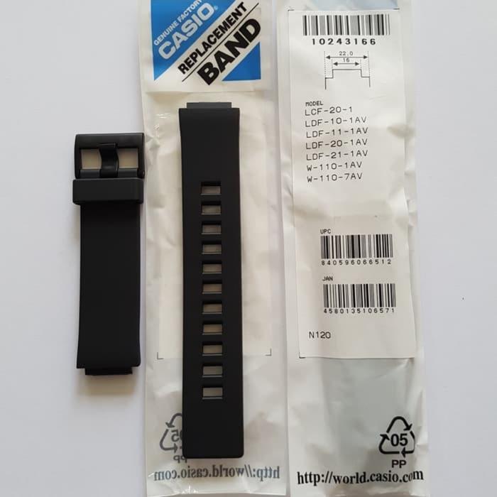 TALI JAM STRAP JAM LDF-20 LDF-10 LDF-11 LDF-21 W-110 ORIGINAL