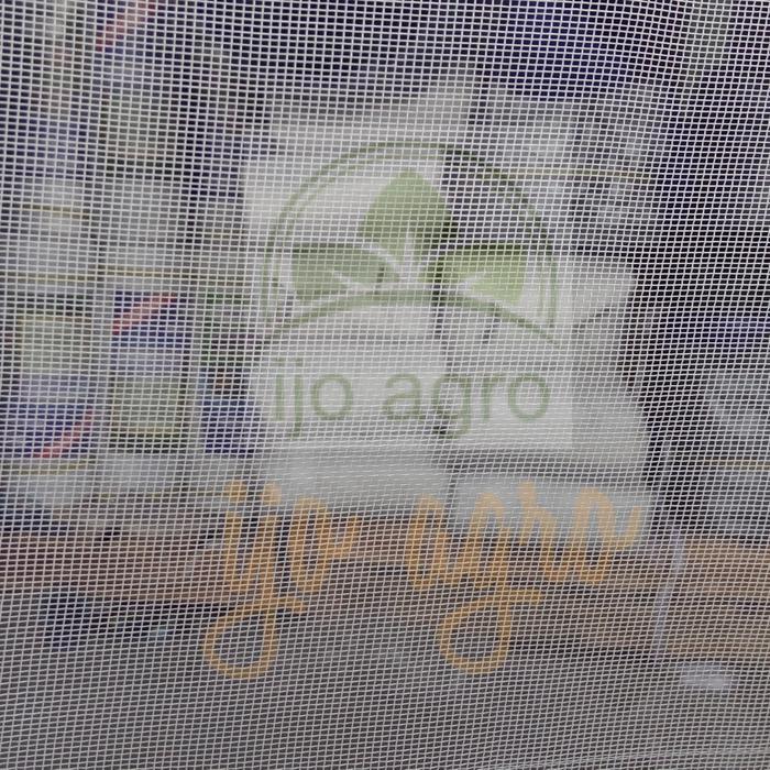 Promo Insect Net / Kasa Putih Lebar 2 M , 1 Roll Panjang 50 M, Inseknet Berkualitas