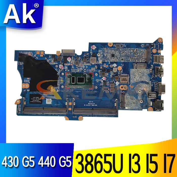 Motherboard KDK untuk HP ProbBook 430 G5 440 G5 Motherboard Laptop