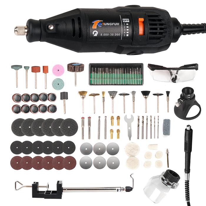 Electric Rotary Tool Dremel Tools Engraving Machine Pen For Dremel