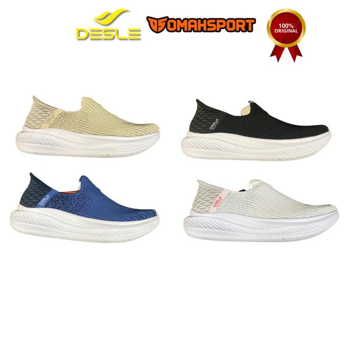 SEPATU SLIP ON DESLE ALICE ORIGINAL 100%