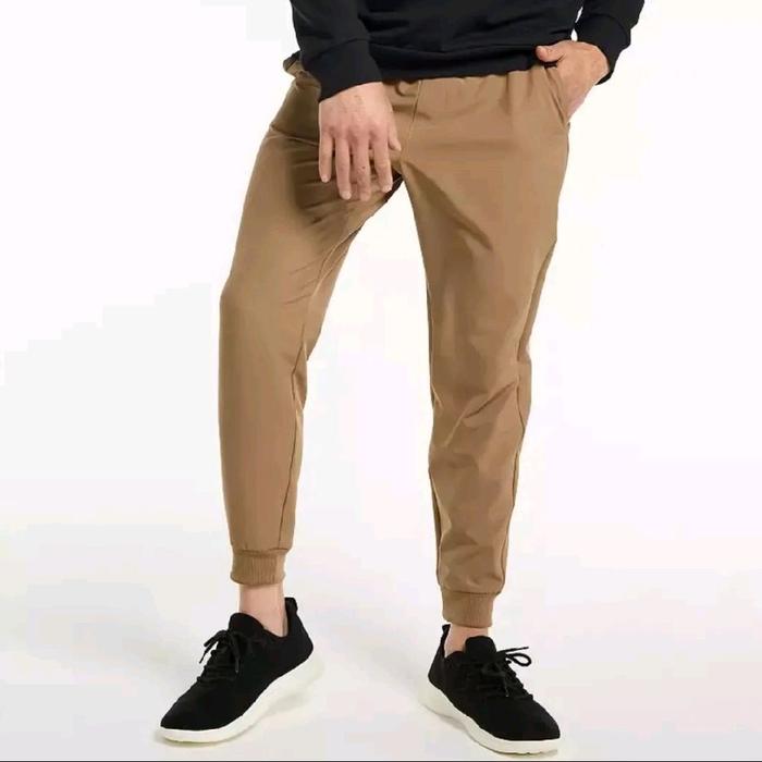 Celana Jogger FLX Celana FLX Jogger Celana Karet Celana Panjang Karet