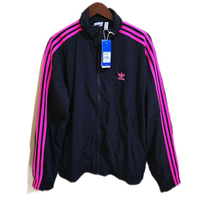 Jaket Adidas Firebird TT JY1332 Original 100% BNWT