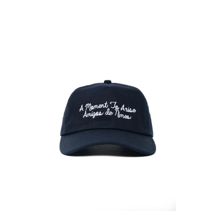 Amigos de Nimes - Amomento Navy - Topi Baseball 5 Panel