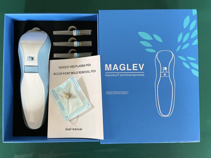 Plasma Pen Eyelid lifting Pen Laser Plasma Maglev Plasma Pen Tattoo