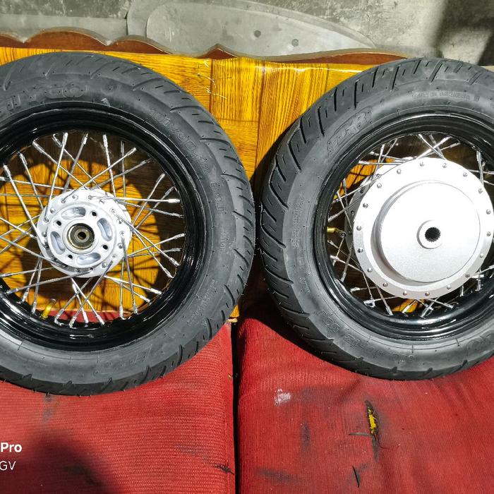 velg jari jari ring 12 spin old spin new skywave skydrive hayate velg custom