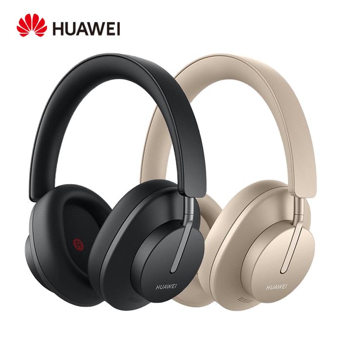 Original Huawei Freebuds Studio Wireless Headphones Bluetooth 5.2