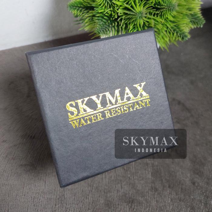 Kotak Jam Tangan Skymax Murah