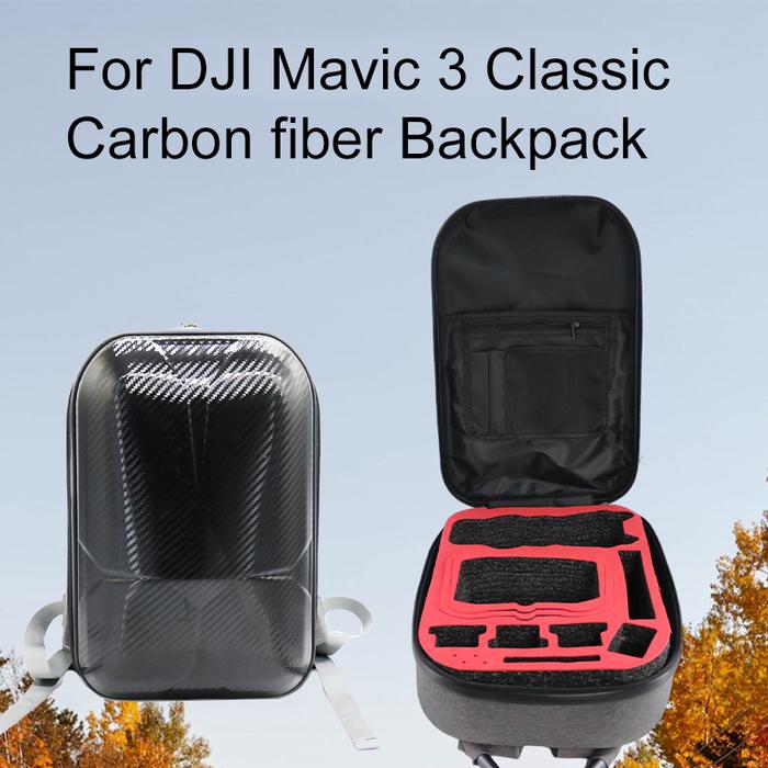 For DJI Mavic 3 Classic Backpack For DJI Mavic 3 Drone Backpack
